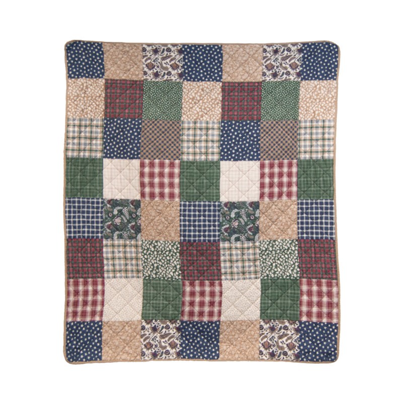 Rustic Paisley
