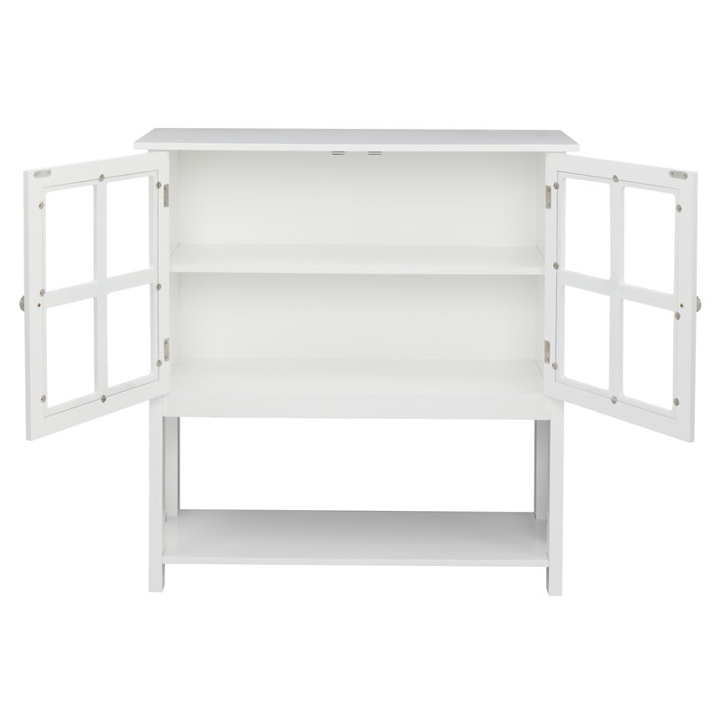 Buffet de 31,5 po de largeur