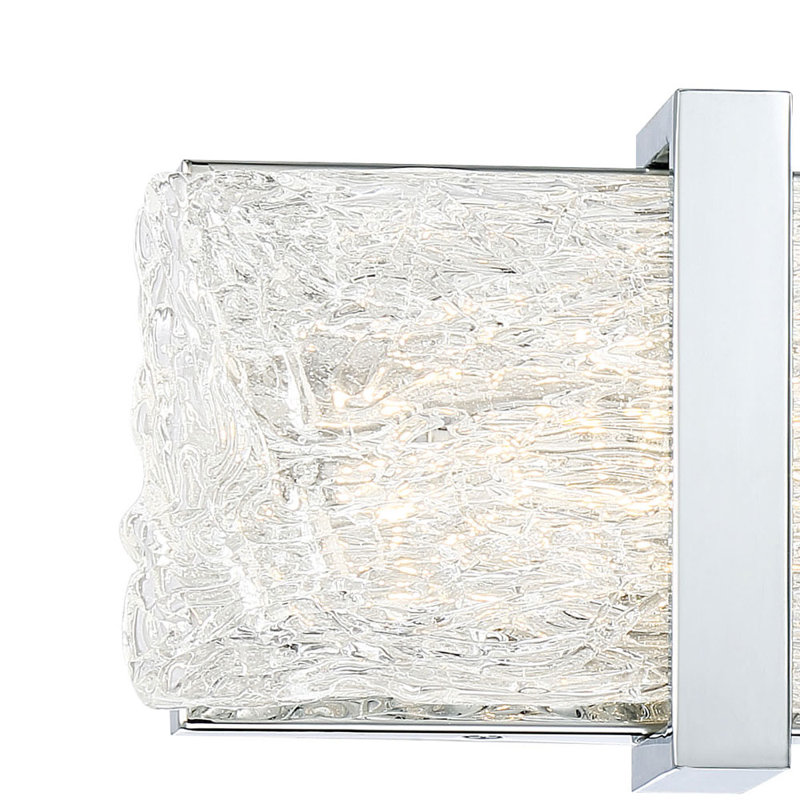 Amesbury LED Bath Bar