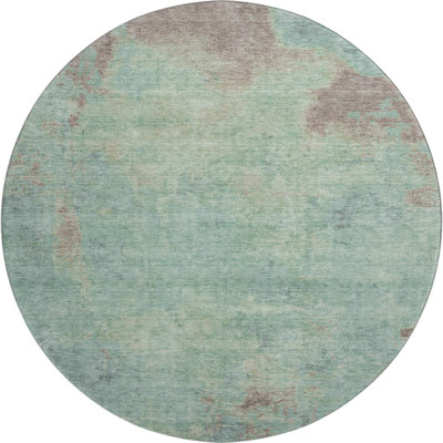 Premium Machine Washable Varroville AMF1710 Abstract Rug