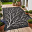 Tapis floral d'intérieur pour l'extérieur-130819313-130819315