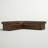 Huskins 117" Wide Faux Leather Symmetrical Sectional