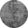 Premium Machine Washable Cerrito AMF559 Gray Rug