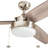 Statham 52" Ceiling Fan with LED Light-1611068897