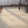 Tapis oriental sable Lundon