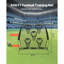 Filet d'entraînement de 6 pi x 6 pi Football Trainer-120795932-120795930