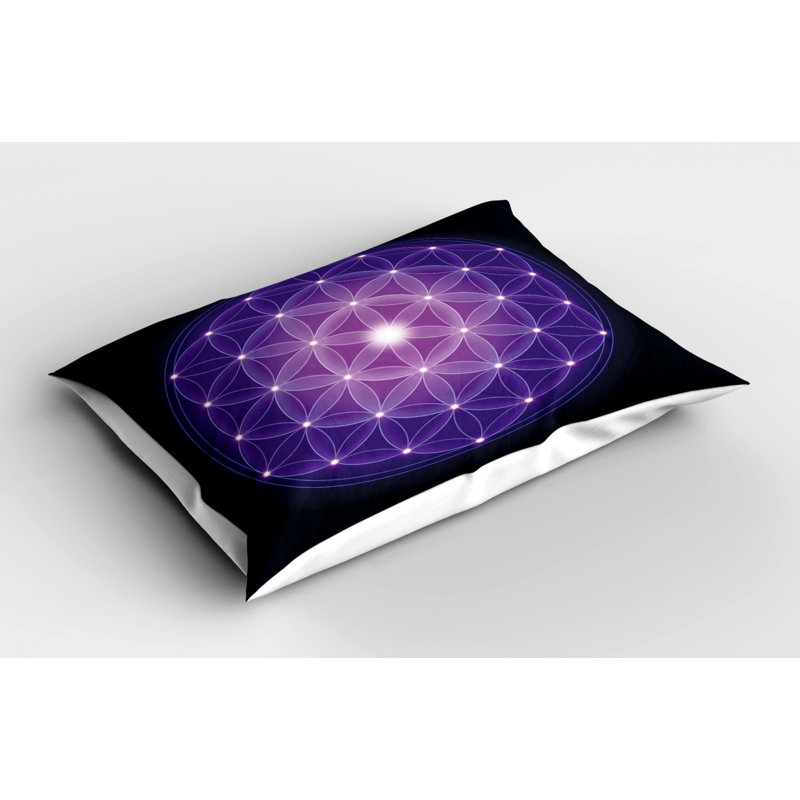 Taie décorative Star, Simple