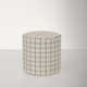 Orlando Upholstered Ottoman