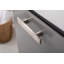 Ensemble de meuble-lavabo simple 16,5 po Jarrettsville-714179248