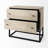 Tupper Accent Cabinet
