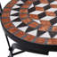 Chaise d'appoint de patio Tibo-1919054091