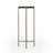 Zoa 21.75'' Tall End Table-92665299