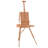 Halstein George Oliver Folding Flipchart Easel