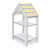 White/Yellow