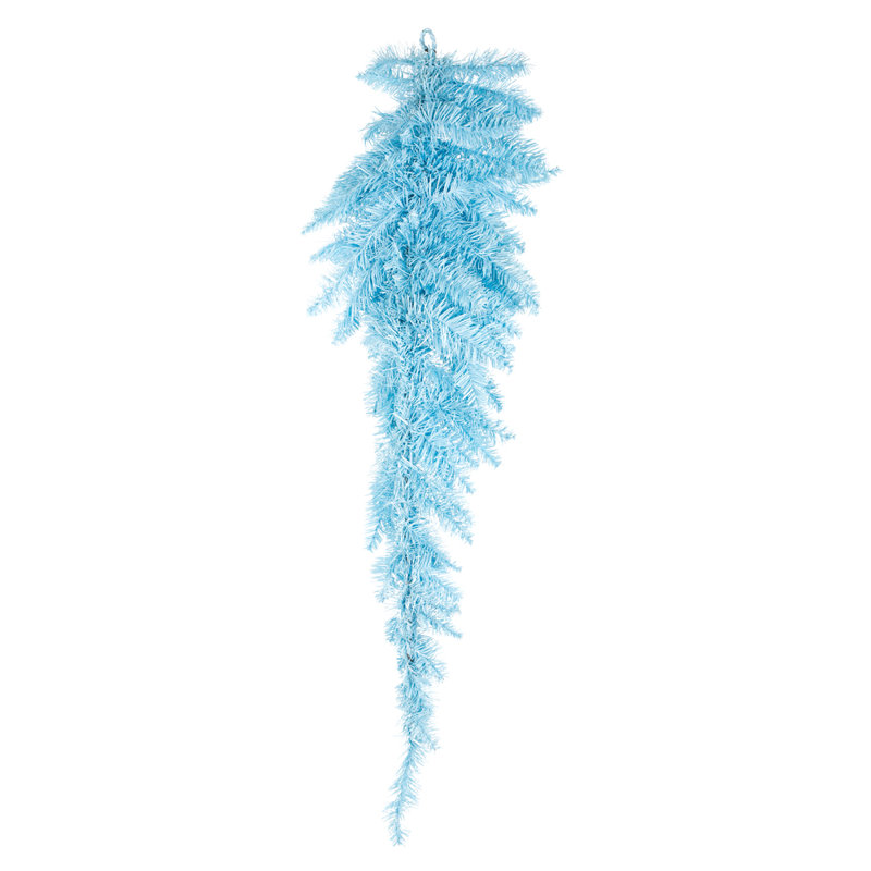 Faux Fir Swag