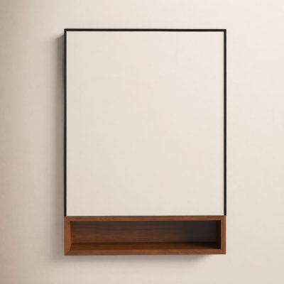 Selin Medicine Cabinet 24-Inch