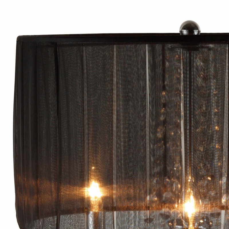 Benesha Metal Table Lamp
