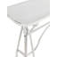 Claudio 122cm Console Table
