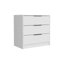 Commode 3 tiroirs Anayelly-179971187