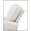 Chaise berçante Elvin