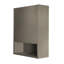Kubista 18'' W Mirrored Medicine Cabinet-44168131-44168138