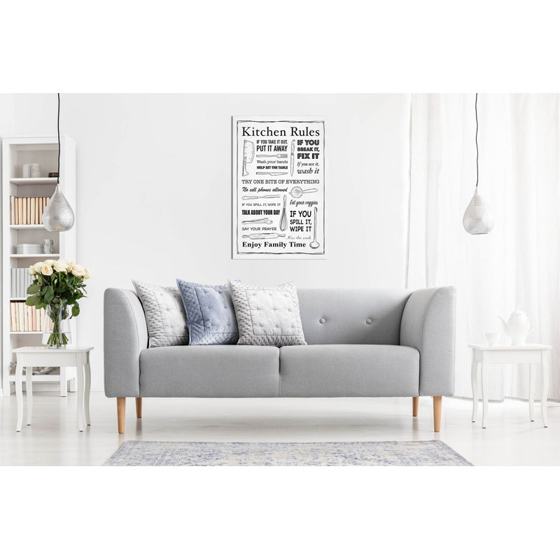 Wrapped Canvas Print, 31cm H x 20cm W