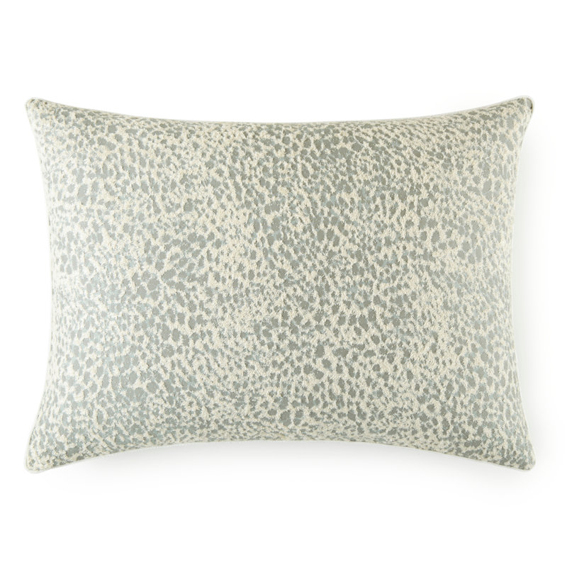 Oreiller d'actif fabriqué sur commande, Porcelain, Rectangle H 27 po x l 36 po
