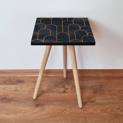 Table d'appoint