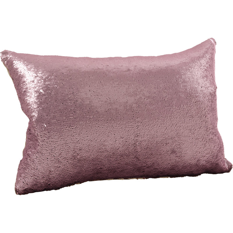 Sirun Pillow, Eggplant