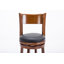 Tabouret de bar et de comptoir Analuz-2100009364-2100012927