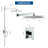 All-In-One Kit with Rough in-Valve-62488675