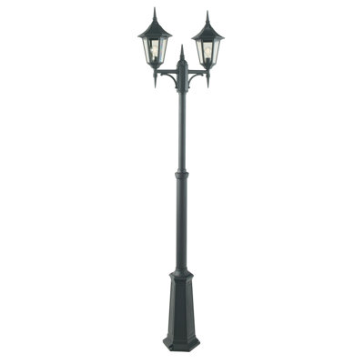 Aelia Lamp Post (Full)