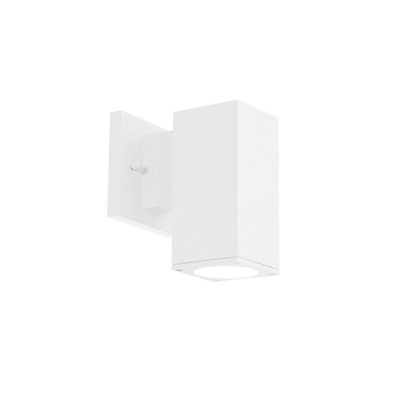 LED Wall Light, White