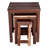 Ackler Solid Wood Nesting Tables-28571534