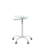 Annastaziah Glass Top End Table-755992795
