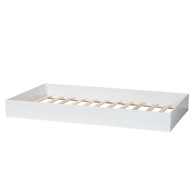 Lit gigogne simple Baxton Studio Roni