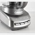 Cuisinart Core Custom 13-Cup Food Processor, Anchor Gray