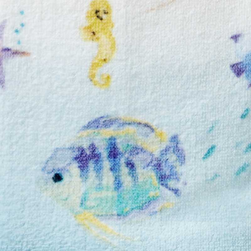 Hanning Midweight Hand Towel