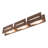 Moss Creek Creekside 3 - Light Bath Bar