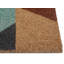 Non-Slip Geometric Indoor Doormat-1629361102