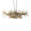 10 - Light Chandelier