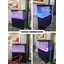 Aquarium moderne en verre ultra-transparent et minimaliste-1623240025