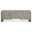 Foundations 84'' W Solid Wood Sideboard