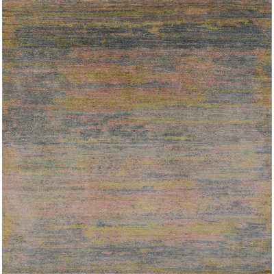 Abstract Indoor Rug