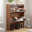 16 Pair Shoe Storage Cabinet-541479544