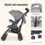 Poussette parapluie Dream On Me Volgo-115616723