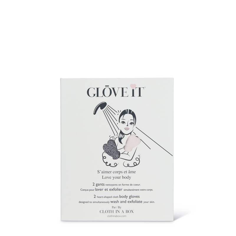GLOVE IT LADIES