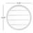 Valinda Wall Light