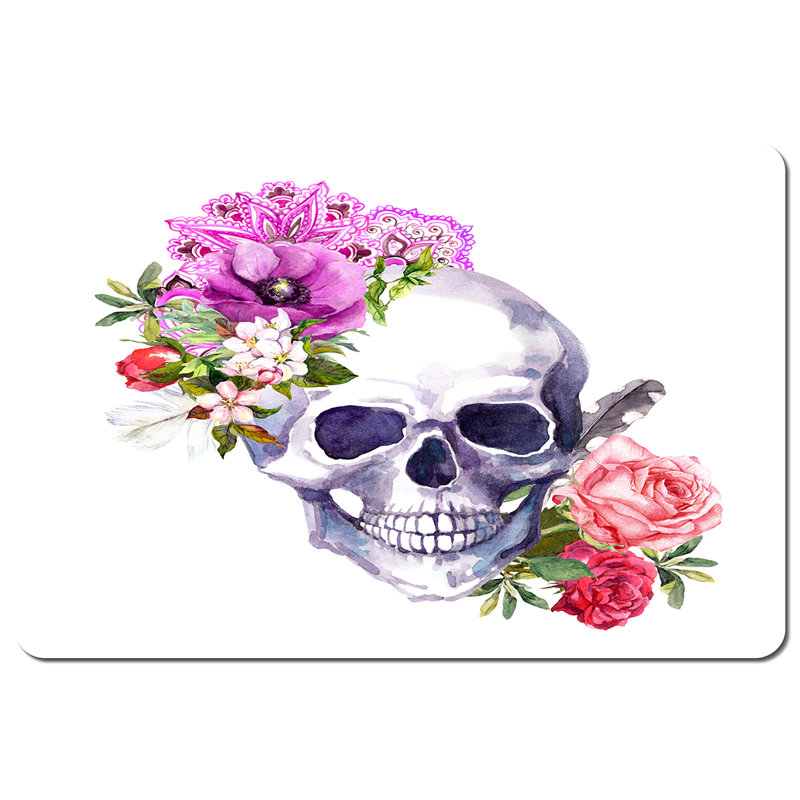 Desmond No Pattern Rectangle Placemat