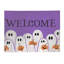 Tapis d'entrée antidérapant Ghost & Pumpkins-1417544769-1417544771